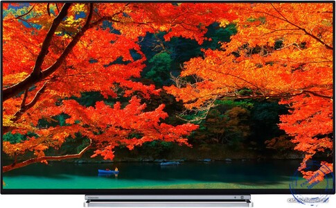телевизор Toshiba 55U5766DG